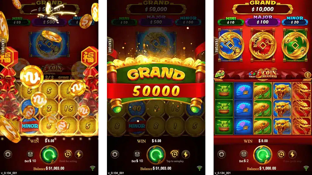 3 Coins Wwwlaser247Club Bonus