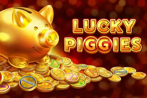 Lucky Piggies gemple Wwwlaser247Club