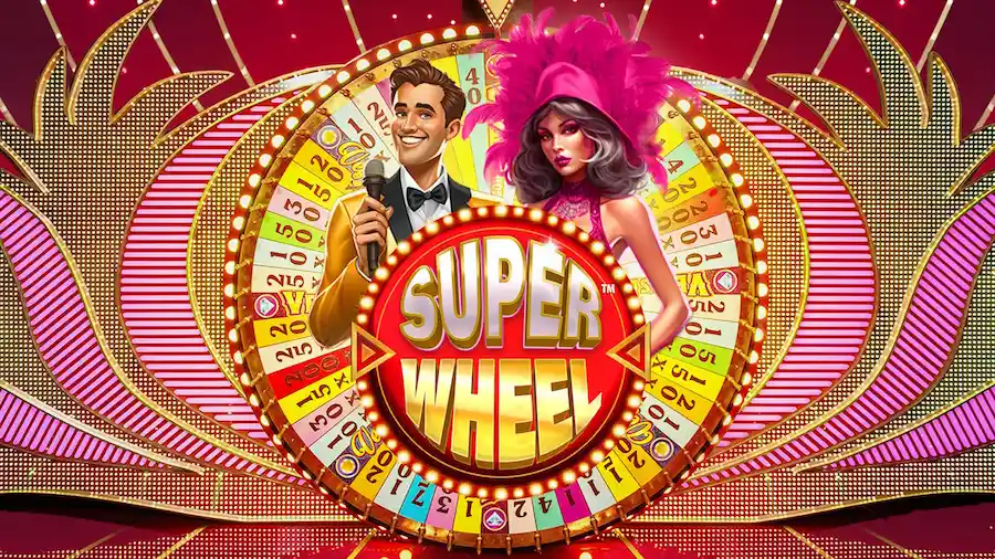 Super Wheel Wwwlaser247Club